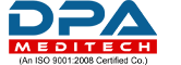 DPA Meditech logo